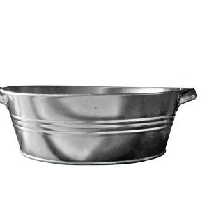 Таз оцинк 13л 15256 Україна