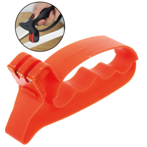 Точілка для ножів Рибка 3-1 Україна