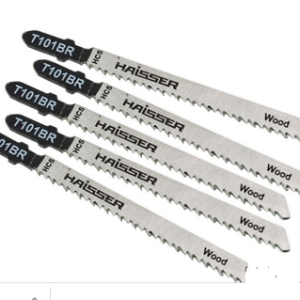 Полотно пилочне HAISSER T 101  D 75мм. 39922 /