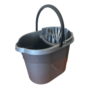 Відро для швабри 14л Імекс з віджим 10689 /