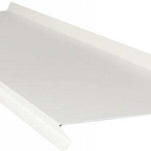 Відлив віконний білий 1.5х0.15 Україна