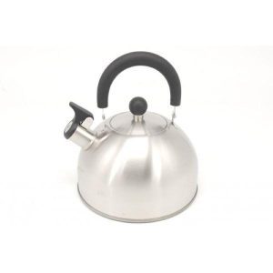 Чайник нерж А+ WK-1322 3л /