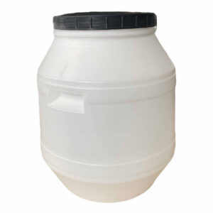 Бочка 60л Консенсус харчова