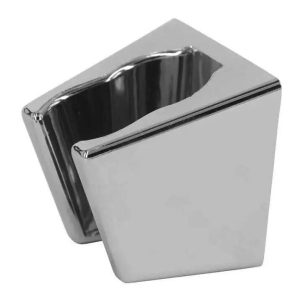 Тримач душа Zegor WQZ-016 пласт хром 23821