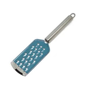 Тертушка одинарна нерж. /