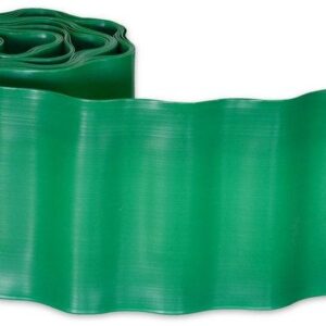 Бордюр газонний зелений 10смх9м Verano 71-840 17547 /