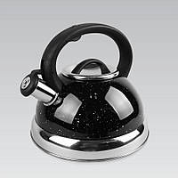 Чайник МАЕСТРО 1313-BLACK- 3.0л 1500379