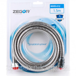 Шланг для душа 1,5м WKR-012 /