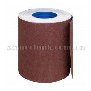 Шліфшкурка на тканевій основі Р 80 1п/м /