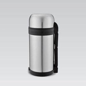 Термос 1л Маестро нерж харч. 1632 152268 /