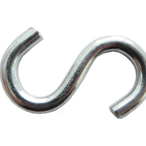 Гак S-подібний 5мм 390914 /