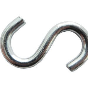 Гак S-подібний 6мм 390915 /