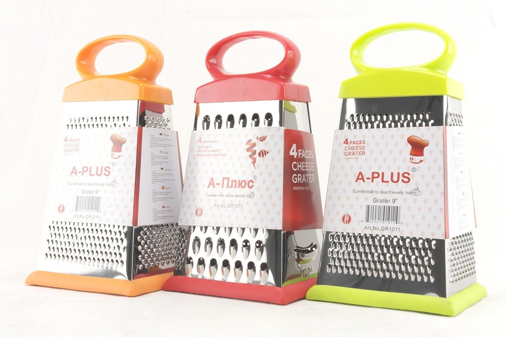 Тертушка 4-гр А+ № 1011 /