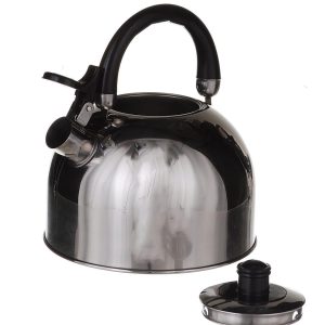 Чайник нерж А+ 1323 3,5л 15286 /