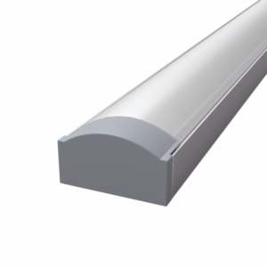 Профіль світлодіодний ПАС 3152 Z306 AS мат 2м 19368