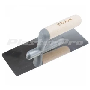 Терка нерж гладка 80х200 для Венеціан. Сталь 1500238