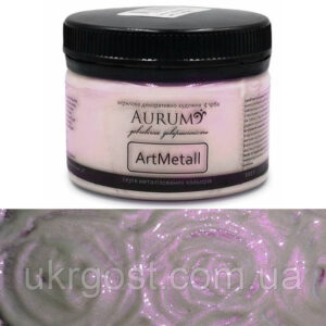 Емаль декоративна Аурум хамелеон100гр 33876