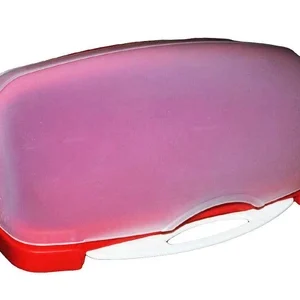 Хлібниця Консенсус з кух дошкою 34,5х25х18 15777 /