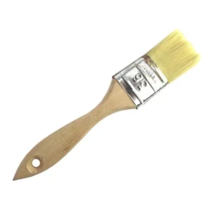 Щітка нейлон  для лаку/фарби №36 /