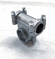 Хомут для кріплення ручок мотокоси /