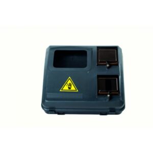 Бокс для лічильників 3ф\6авт ІР54 60-12-39 81062 /