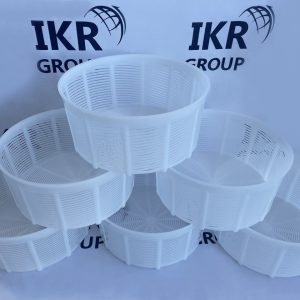 Форма для сиру 4л /