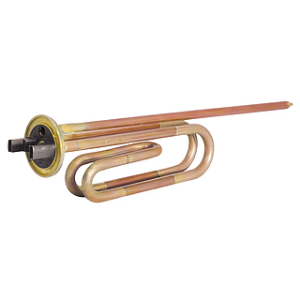 Тен до бойлера 2000Вт ER 002000  Alt/ Round/OproP 23746 /