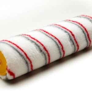 Валик Мультиколор 6х30х100мм Сталь Україна