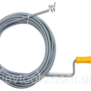 Трос для каналізації 6м 9мм 29161 Україна