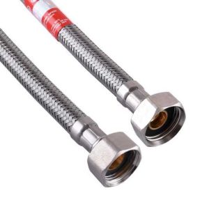 Шланг-вода 0,5м Tucai Іспанія антикор в/з гайка/різьба 27991 /