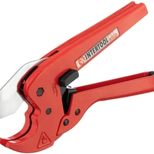 Труборіз для труб PVC 0-42мм NT-0003 Інтертул 93047 /