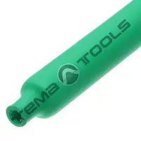 Термоусадка з клейовим шаром 12.7мм.(1м) 87127 /