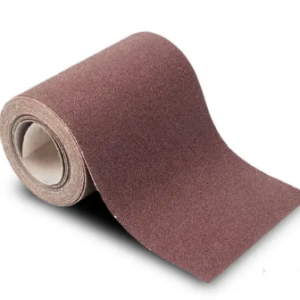 Шліфшкурка на тканевій основі Р 320 1п/м 35097 /