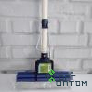 Швабра з 2-м віджимом Умняшка 2025 159923 /