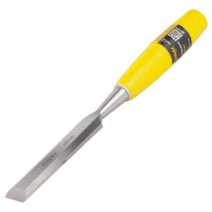 Стамеска ударна Сталь гум. встав. 22мм 99467 /