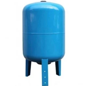 Гідробак 100л вертикал YT-100EV Zegor 27012 /