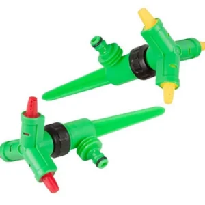 Вертушка для поливу 3-рогова Леміра /