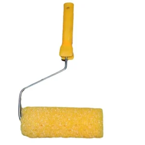 Валик структурний Горошок  8*80*180мм 16-001 33963 Україна