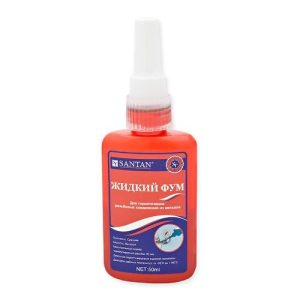 Фум рідкий Santan 50ml 29209 /