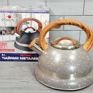 Чайник нерж MS-2986 3л 152299 /