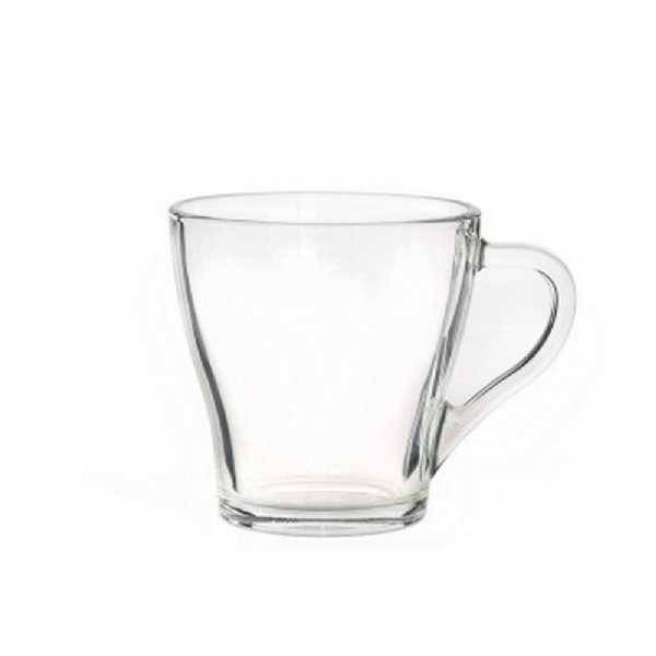 Чашка склокераміка 280мл Люмінарк /