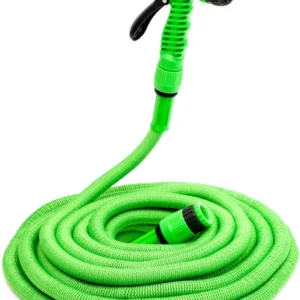 Шланг для поливу 3/4 Зебра 2шар HOSSE 179312 /