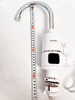 Водонагрівач проточний  Zegor EC701 27765 /