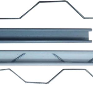 Топталка метал зіг-заг /