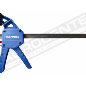 Струбцина швидкозатискна 300мм 43-671 99264 /