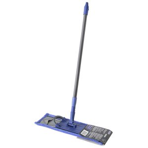 Швабра полотер  ТМ Максус мікрофібра 40см 5462 1500049 /