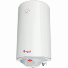 Бойлер ELDOM style 100л 2000W  72270 WG вертикал. мокрий тен /