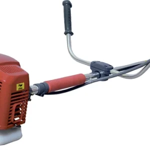 Триммер бензиновий FORTE MK-152S двигун 52см3, 2,8квт, легкий старт, гарантія 2р 69077 /