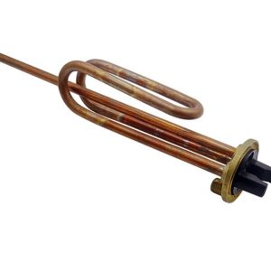 Тен до бойлера 1500Вт ER 001500  Alt/ Round/OproP 23094 /