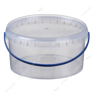 Відро для засолки 3л ЕЛІПС 159893 Україна